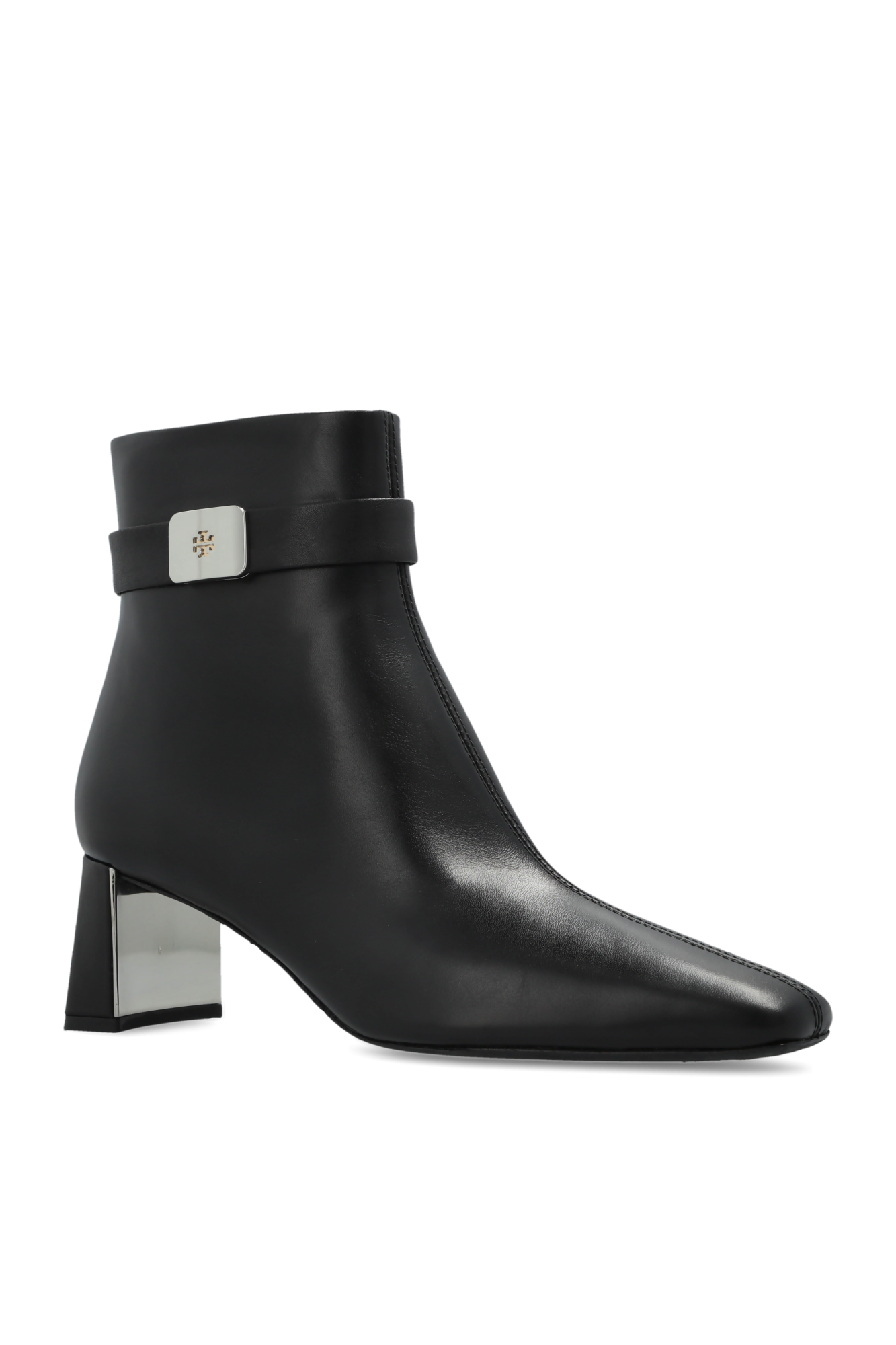 Tory Burch Leather ankle boots `Georgia` | Women's | Vitkac
